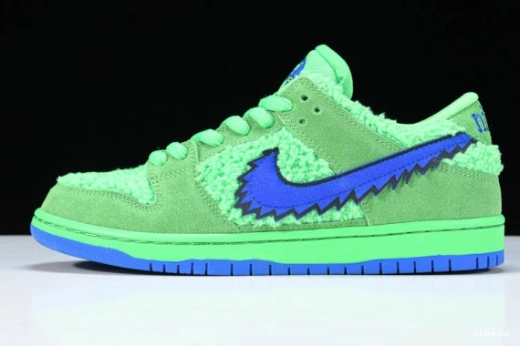 Dead SB x CJ5378-300 Grateful Nike Low Bear” “Green Dunk 1103